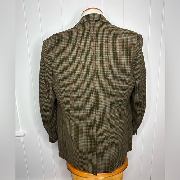 Lambourne Phillips & Piper Tweed Blazer - England - Picture 12 of 12